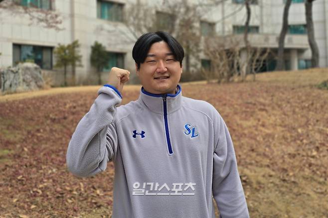 '시즌 아웃' 불운의 삼성 조커들, 괌 조기 출국 '부활 찬가' [IS 피플]