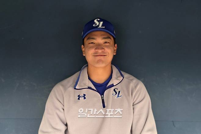 '시즌 아웃' 불운의 삼성 조커들, 괌 조기 출국 '부활 찬가' [IS 피플]