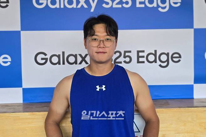 '시즌 아웃' 불운의 삼성 조커들, 괌 조기 출국 '부활 찬가' [IS 피플]