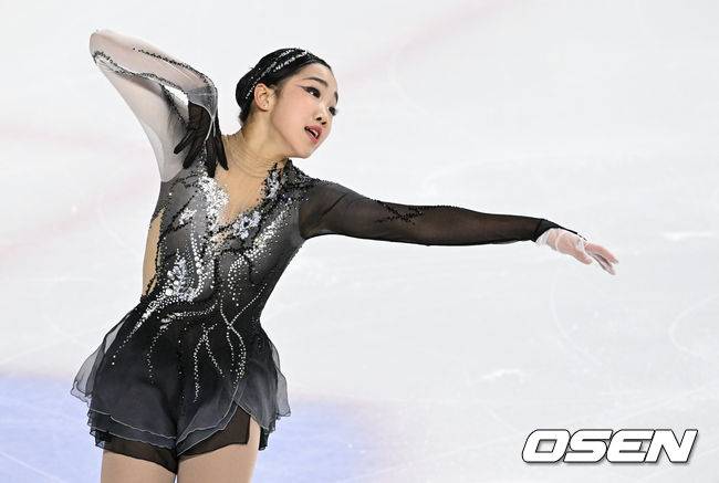 프리 연기 펼치는 정근우 딸 정수빈 [사진]