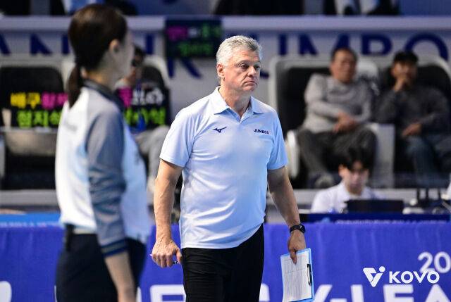 겸허히 실패 인정한 패장 “모든 책임은 나에게 있어” - 엄청난 만족감 표한 승장 “이게 내가 좋아하는 배구” [MD인천]