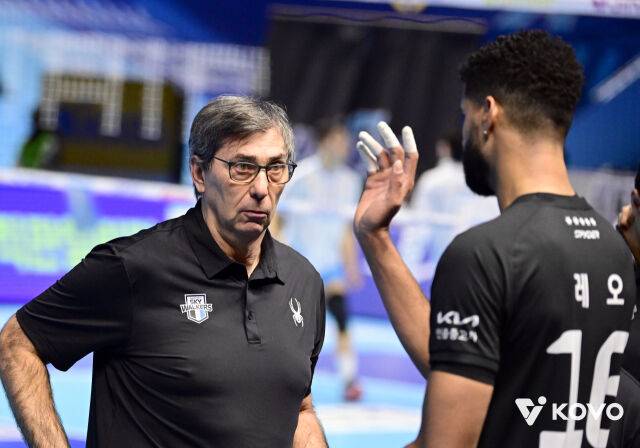 겸허히 실패 인정한 패장 “모든 책임은 나에게 있어” - 엄청난 만족감 표한 승장 “이게 내가 좋아하는 배구” [MD인천]