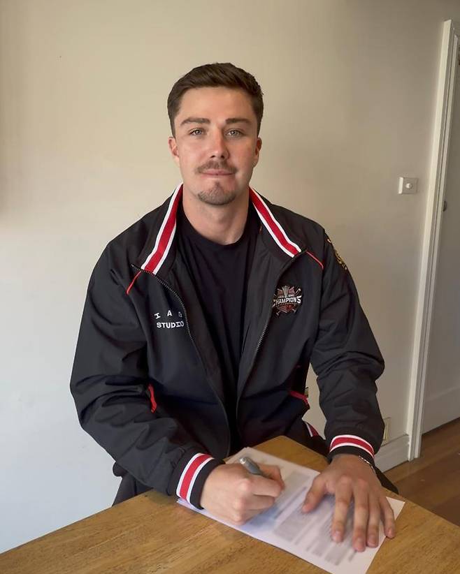 시작부터 논란된 KIA 이 선수… ‘호주 폭격’했는데 억울? KIA는 정면돌파 증명할 수 있나