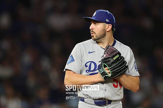 “앞으로 어떻게 살아야할지…” 하늘이 무너진 엄청난 비극, LAD 팬들도 눈물바다됐다
