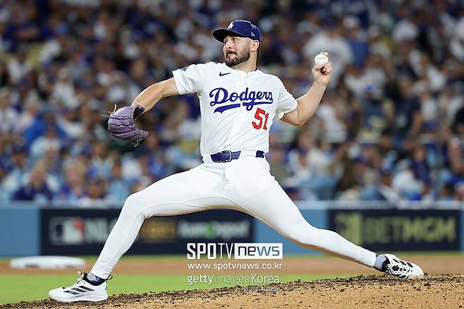 “앞으로 어떻게 살아야할지…” 하늘이 무너진 엄청난 비극, LAD 팬들도 눈물바다됐다