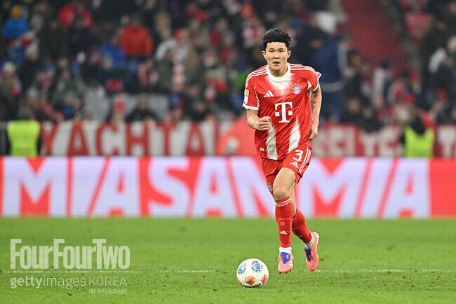 김민재, 'AC 밀란 이적→이탈리아 복귀’ 결단하나?…