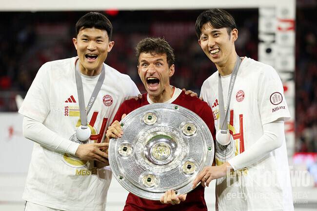 김민재, 'AC 밀란 이적→이탈리아 복귀’ 결단하나?…