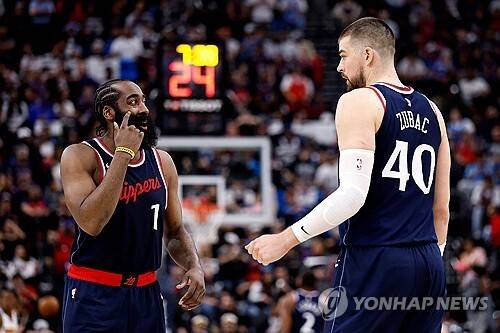 '범인이 맞았네!' 복귀하니 6연승 마감, 31점차 대패...주바치의 험난한 복귀전