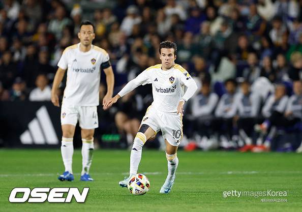 ‘손흥민 제치고 MLS 시장가치 1위’ 미친 평가의 이 선수, 2026년도 못 뛴다