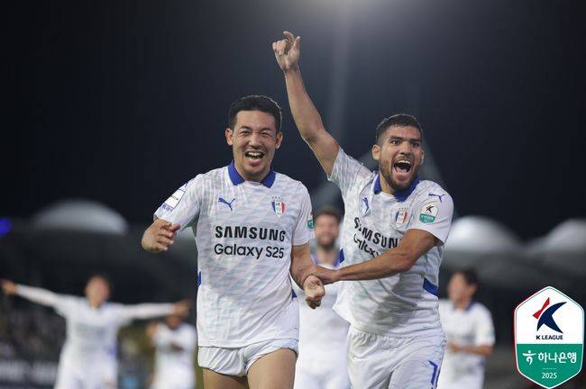 '수원삼성 레전드' 이기제, 이란프로리그 도전한다...