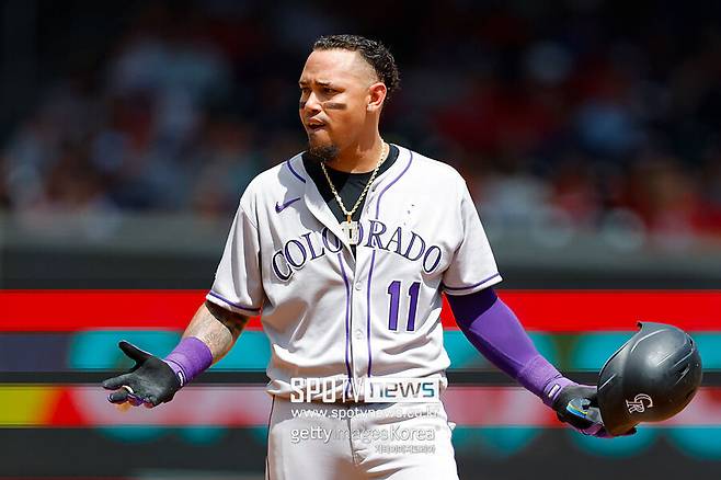 SNS까지 팔로우 했는데 결국 롯데에 오지 않았다…ML 90홈런 올스타 유격수의 선택은 美 무대 잔류