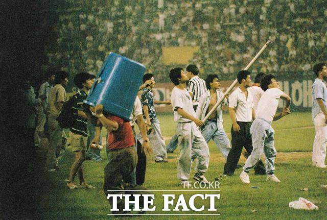 잠실야구장 ‘영원히 안녕!’…2026시즌 끝으로 철거, ‘역사 속으로’ [김대호의 야구생각]