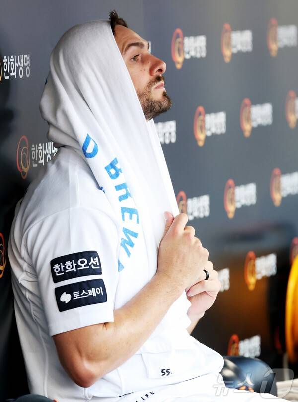 완전히 속았다?