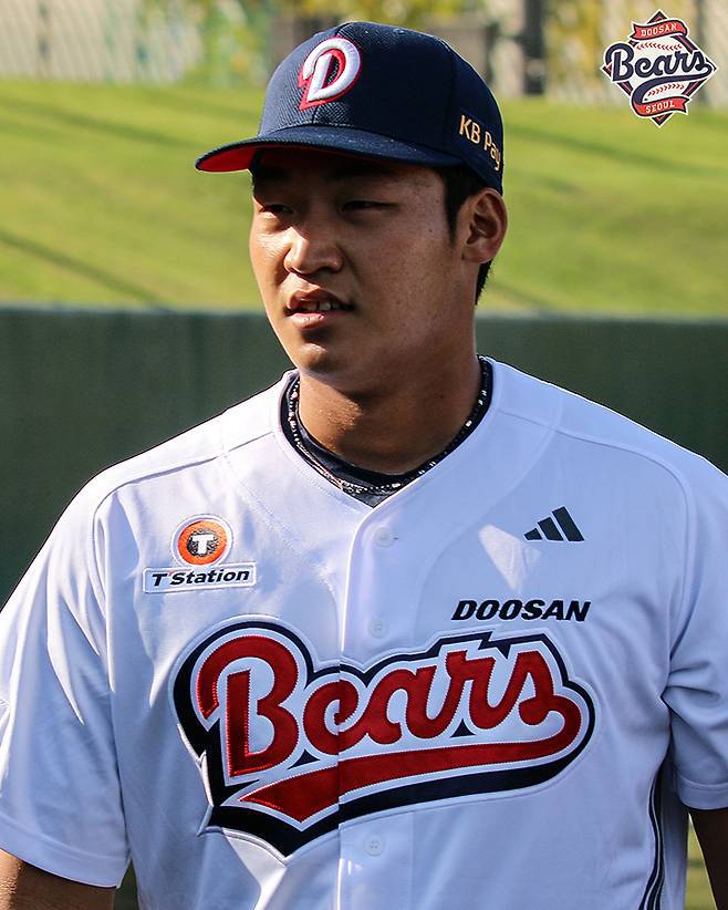 김재환이 떠났다, 공갈포도 아니다, 안현민이냐 심정수냐, 드래프트 최대 이변 1라운더, 열 투수 안부럽다