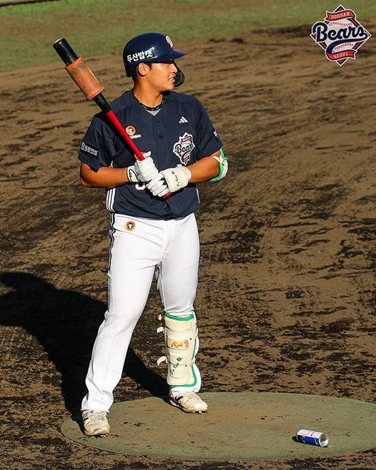 김재환이 떠났다, 공갈포도 아니다, 안현민이냐 심정수냐, 드래프트 최대 이변 1라운더, 열 투수 안부럽다