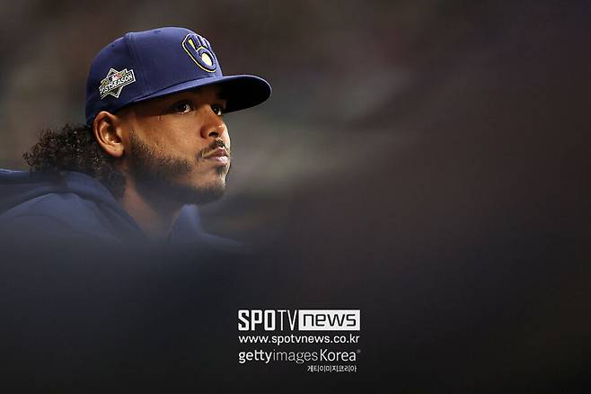 '다저스 3연패 초비상' 양키스, 17승 특급선발에 160km 에이스까지 트레이드 진행중…ML 지각변동 일으키나