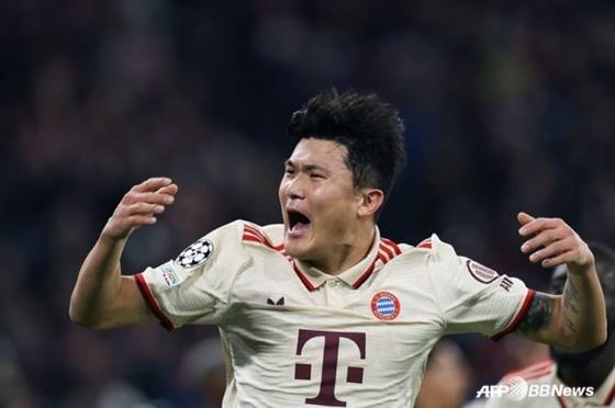 '대박' 김민재(30·레알 마드리드), 뮌헨이 먼저 제안했다...