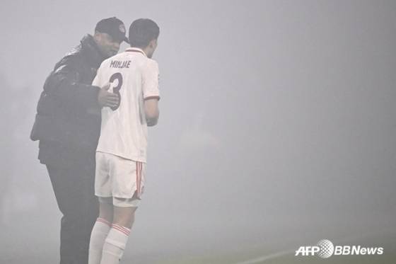 '대박' 김민재(30·레알 마드리드), 뮌헨이 먼저 제안했다...