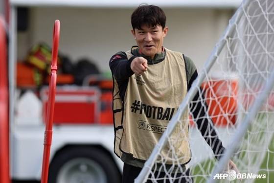 '대박' 김민재(30·레알 마드리드), 뮌헨이 먼저 제안했다...