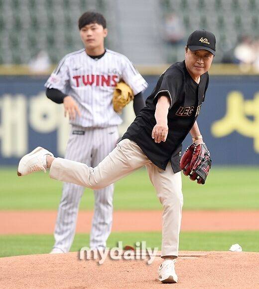 “한국야구, 선수들 기량 아쉬워…국제대회 가면 떨어지는 이유는” 김재박 직격탄, 야구는 무조건 기본기