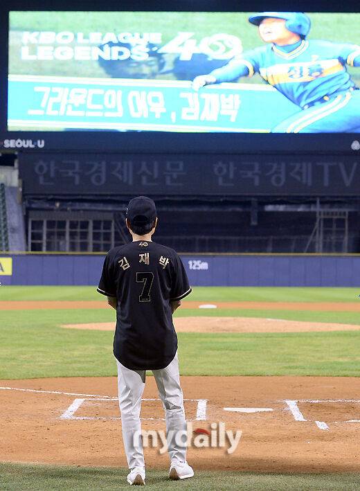 “한국야구, 선수들 기량 아쉬워…국제대회 가면 떨어지는 이유는” 김재박 직격탄, 야구는 무조건 기본기