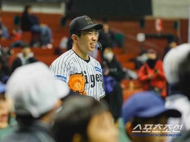 체중 2kg 증량해 평균 시속 150km로, 50경기 무실점 신기록 독립리그 출신 구원 특급,