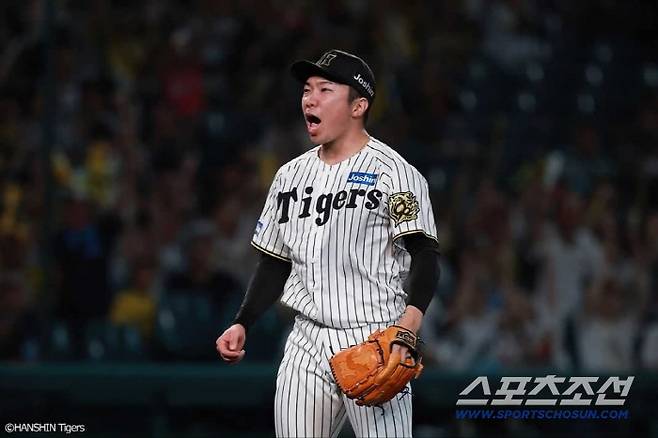 체중 2kg 증량해 평균 시속 150km로, 50경기 무실점 신기록 독립리그 출신 구원 특급,