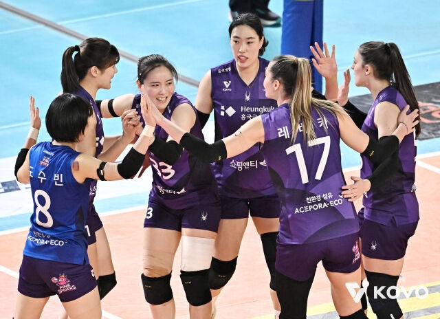 인쿠시와 재회 생각할 겨를이 없을 정도... 이나연 솔직 고백