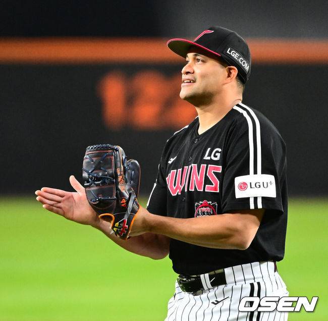 ‘베네수엘라 농장은 괜찮나’ 소 34마리 키우는 LG 치리노스의 농장…“안전하다”