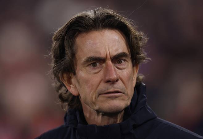 프랭크 감독 전격 경질→포체티노 2기 극적 성사...이제 정말 모른다,