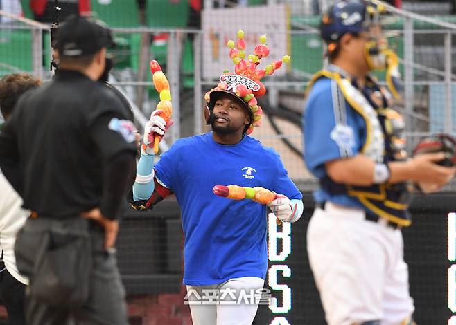 최저 연봉도 OK? ML 최지만·前 키움 로니 도슨, 울산 향할까 [SS시선집중]