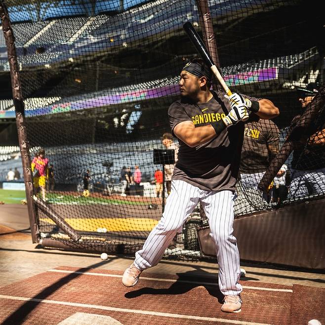 최저 연봉도 OK? ML 최지만·前 키움 로니 도슨, 울산 향할까 [SS시선집중]