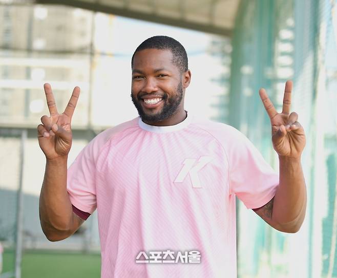 최저 연봉도 OK? ML 최지만·前 키움 로니 도슨, 울산 향할까 [SS시선집중]