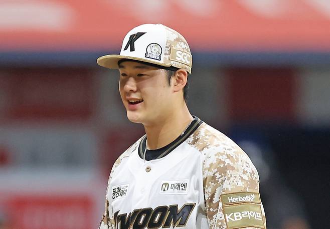 2순위 정우주와 엇갈린 희비…2025 드래프트 1순위 정현우, 본인도 키움도 활약 절실해