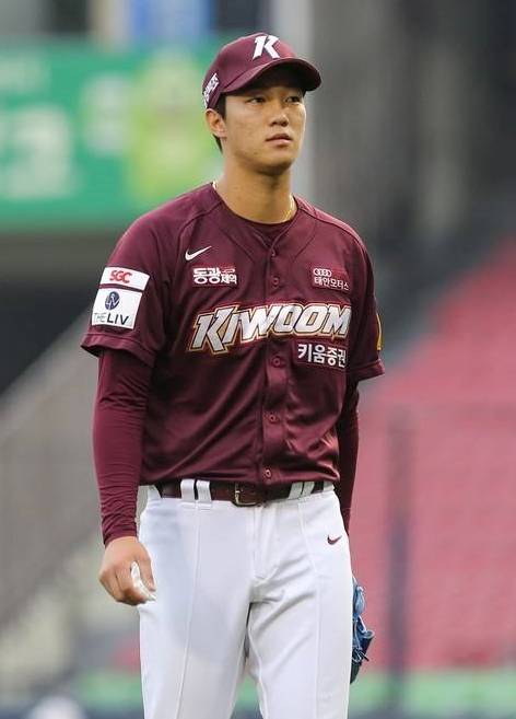 삼성 라이온즈의 토종 에이스 원태인, 해외 진출 꿈