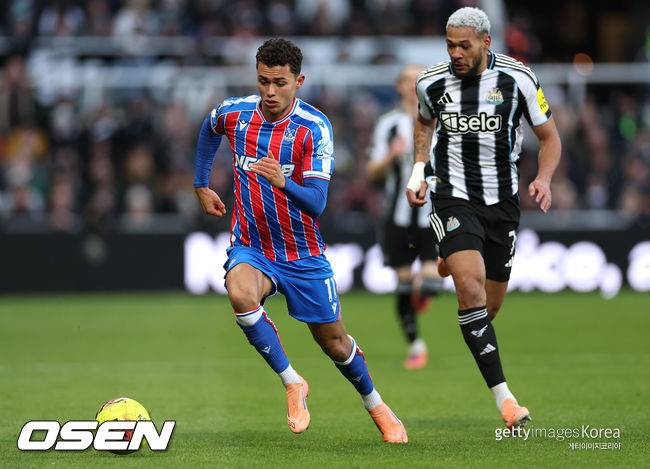 운인지 실력인지.. 토트넘 감독, 존슨 보내고 이틀 만에 쿠두스 부상에도