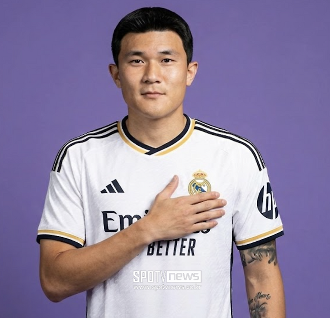 김민재(29, 레알 마드리드) 韓 축구 역대급 이적, HERE WE GO 떴다 “뮌헨 당장은 KIM 팔 생각 없어” 확인→역제안·이적설 사실상 종료