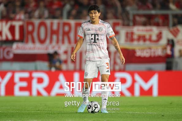 김민재(29, 레알 마드리드) 韓 축구 역대급 이적, HERE WE GO 떴다 “뮌헨 당장은 KIM 팔 생각 없어” 확인→역제안·이적설 사실상 종료