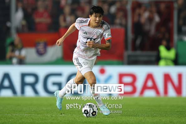 김민재(29, 레알 마드리드) 韓 축구 역대급 이적, HERE WE GO 떴다 “뮌헨 당장은 KIM 팔 생각 없어” 확인→역제안·이적설 사실상 종료