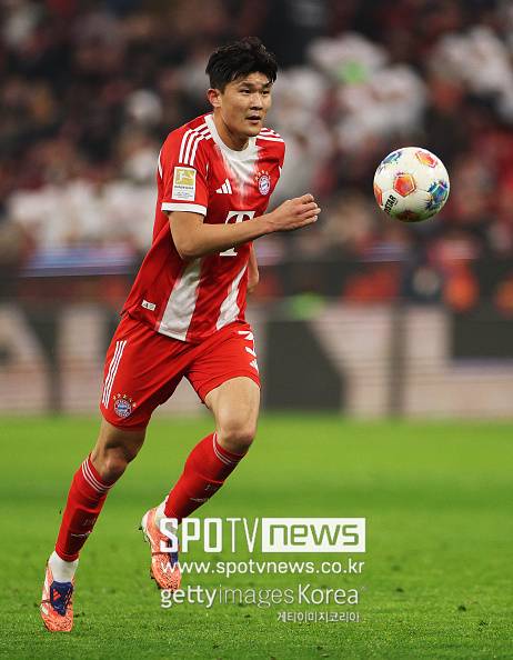김민재(29, 레알 마드리드) 韓 축구 역대급 이적, HERE WE GO 떴다 “뮌헨 당장은 KIM 팔 생각 없어” 확인→역제안·이적설 사실상 종료
