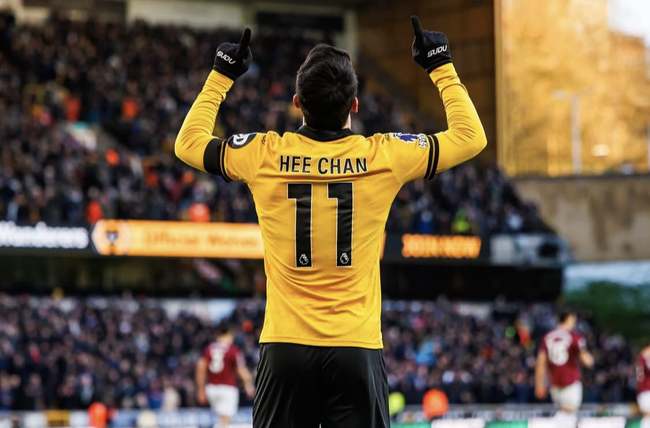 ‘1골 1도움’ 황희찬 평가 이렇게나 달라지다니…‘울버햄튼 부진 원흉 1순위→무승 탈출 영웅’