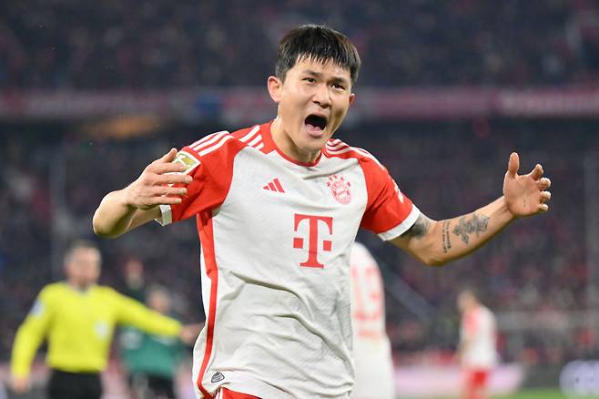 ‘초대박 사건’ 韓 축구 역사 새롭게 쓸 ‘역대급’ 이적 터질까…‘코리안 몬스터’ 김민재, 레알 마드리드행 가능성 떠올라