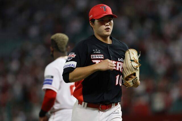 김도현만 있나, 황동하 돌아왔고 김태형·이도현도 있다…KIA 5선발 레이스 흥미진진, 윤영철 재활해도 OK