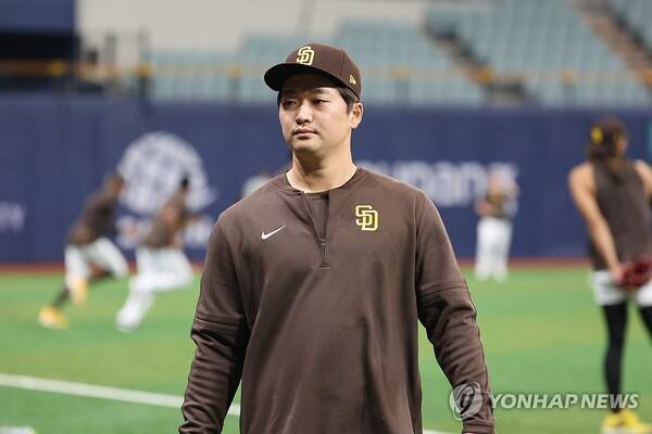'대박' 고우석, 다시 타이거즈로… 끝까지 MLB 도전한다