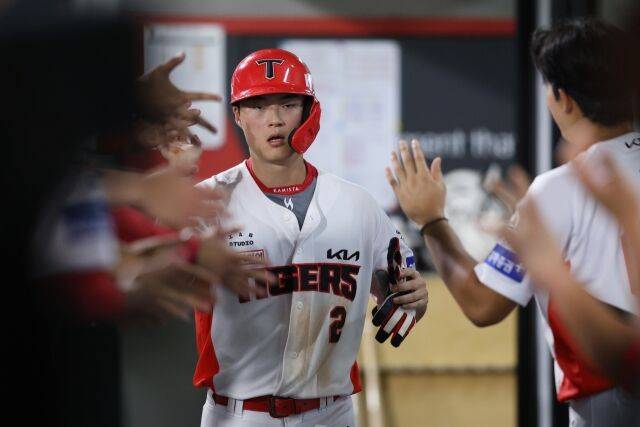 김도영은 시기상조, KIA에 호주 유격수 등장…김규성·박민·정현창 울상? 그건 아니다, 144G의 본질