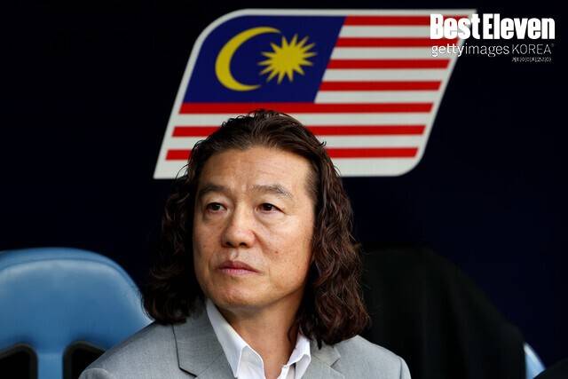 [오피셜] '말레이시아 리턴' 김판곤 감독, 슬랑오르 FC 지휘봉…