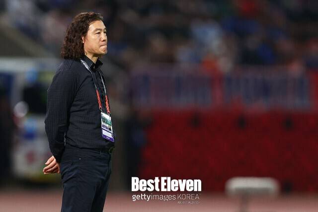 [오피셜] '말레이시아 리턴' 김판곤 감독, 슬랑오르 FC 지휘봉…