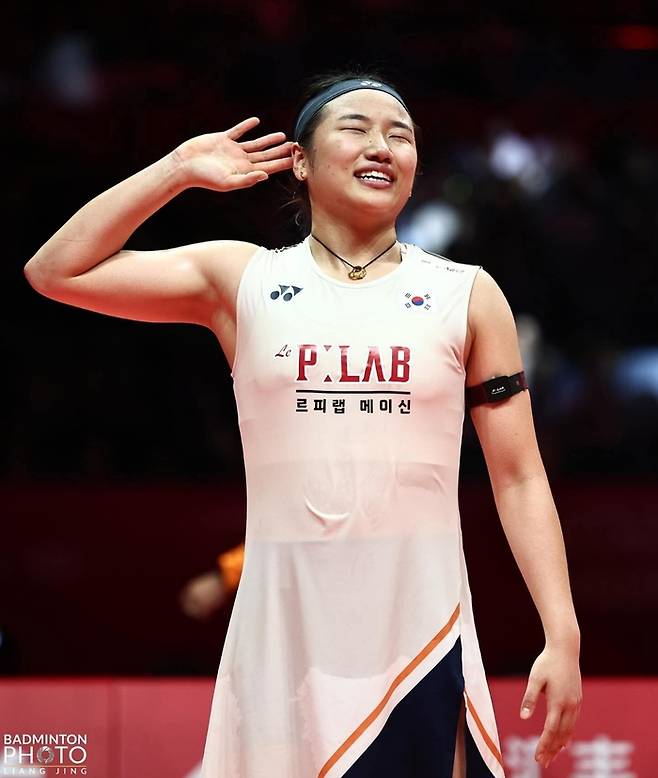 ‘前 세계랭킹 1위’ 두 명과 붙는다? 안세영, 최악의 시즌 출발 대진표