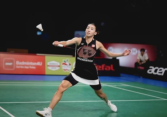 ‘前 세계랭킹 1위’ 두 명과 붙는다? 안세영, 최악의 시즌 출발 대진표