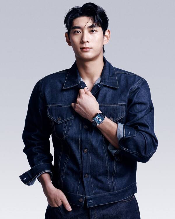 '1636억' 亞 역대 최고 계약 이정후의 위엄? '무려' 스위스 럭셔리 메이커 선택받은 LEE